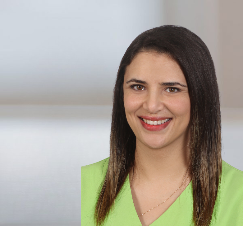 Dr. Marwa Arfaoui 